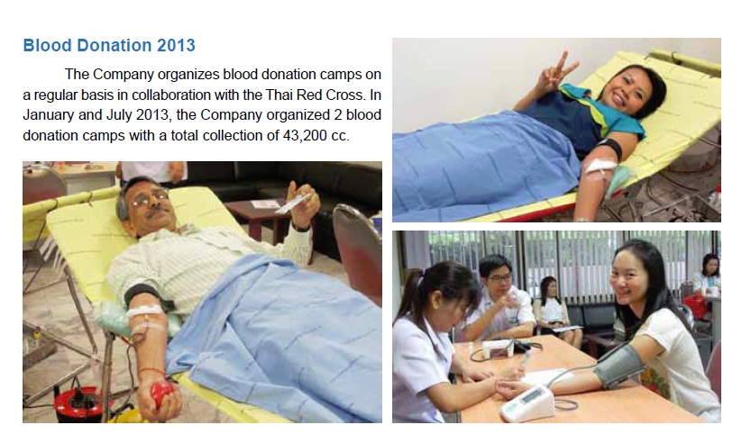 Blood Donation 2013 EN